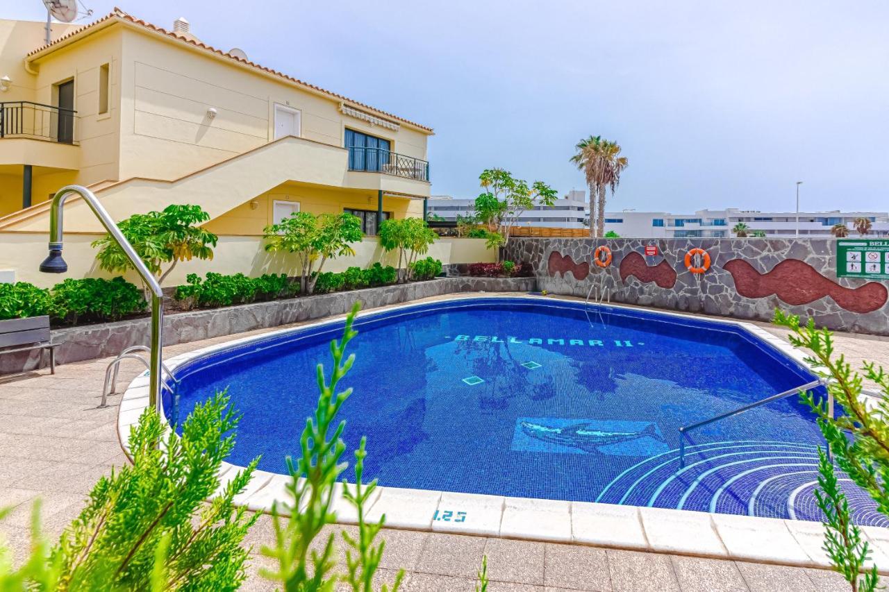 Cozy Apartment In El Duque By Altamarhomes Costa Adeje  Exterior photo