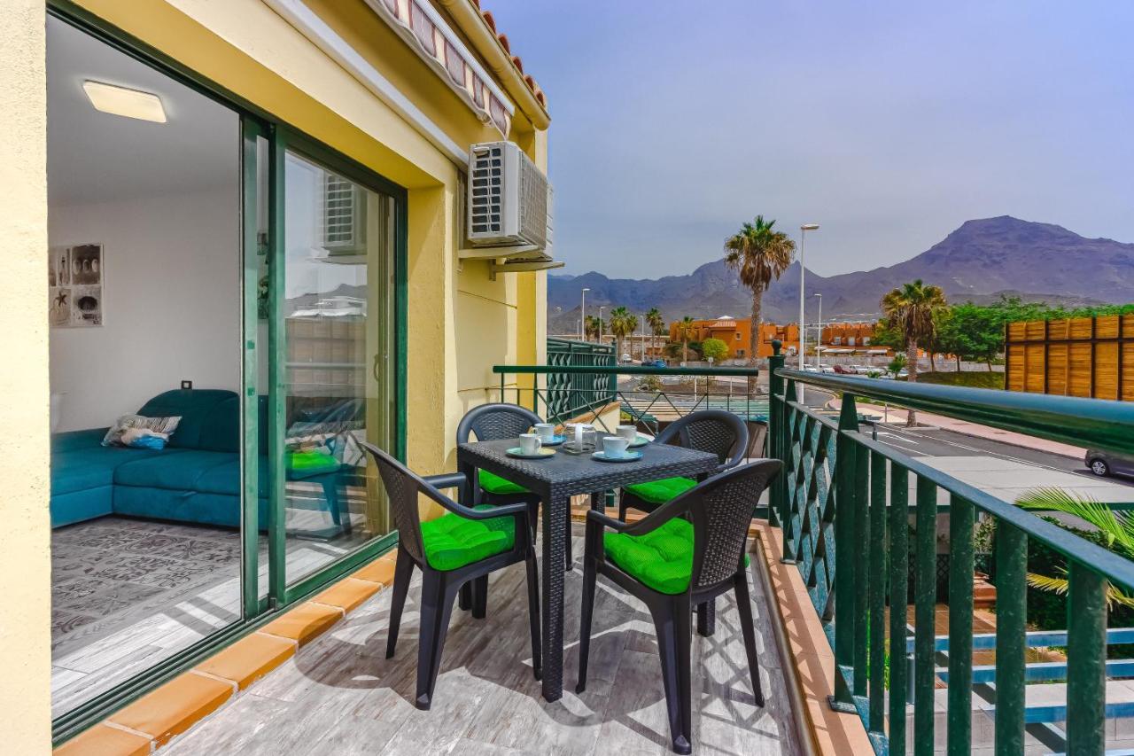 Cozy Apartment In El Duque By Altamarhomes Costa Adeje  Exterior photo