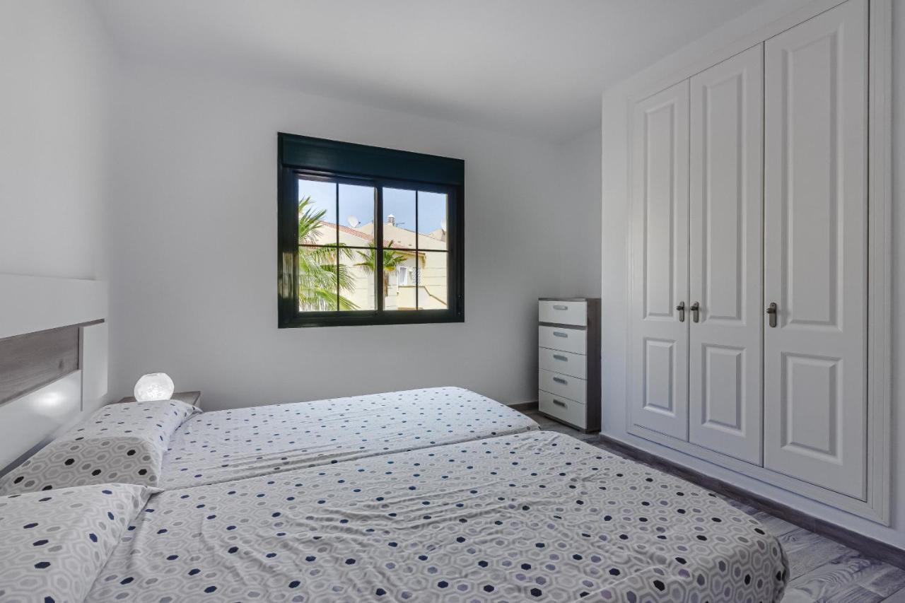 Cozy Apartment In El Duque By Altamarhomes Costa Adeje  Exterior photo